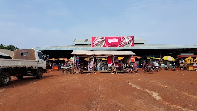 Photos of Tomring Market
