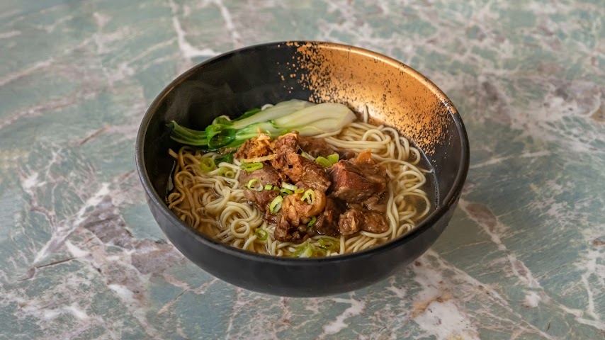 RongCheng Chinese Restaurant by null