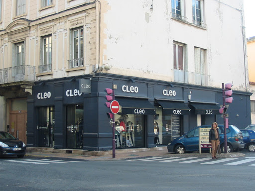 Cleo Gallery - France