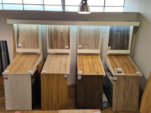 Photo n°10 de Idéal Parquets et Carrelages à École-Valentin (Service de pose de parquet)