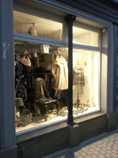 Schäbby Chic - Visual