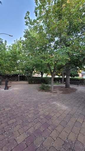 rural Park - Visual
