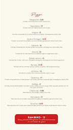 Photo n°41 de Valentina – Pizzeria & Restaurant Italien à Lyon 2 à Lyon (Pizzas à emporter)