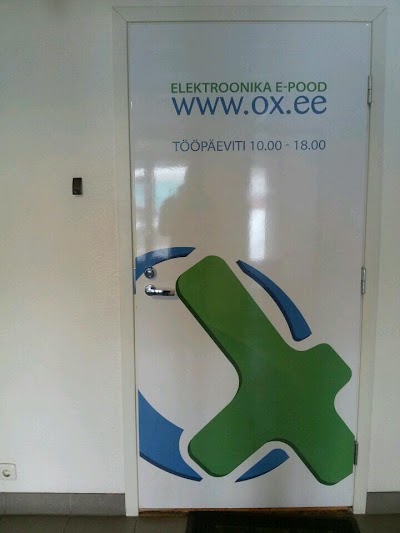 Photos of OX.ee e-kaubamaja (OX Eesti O&Uuml;)