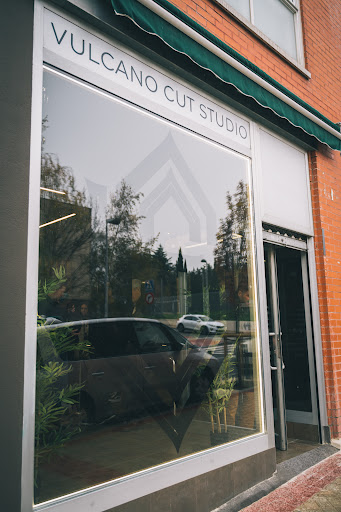 Vulcano Cut Studio - Visual