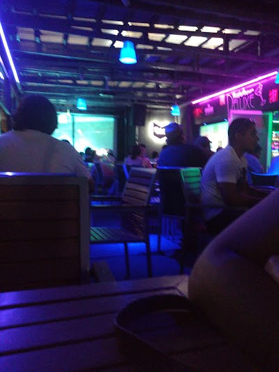 Photos of Deluxe Restobar