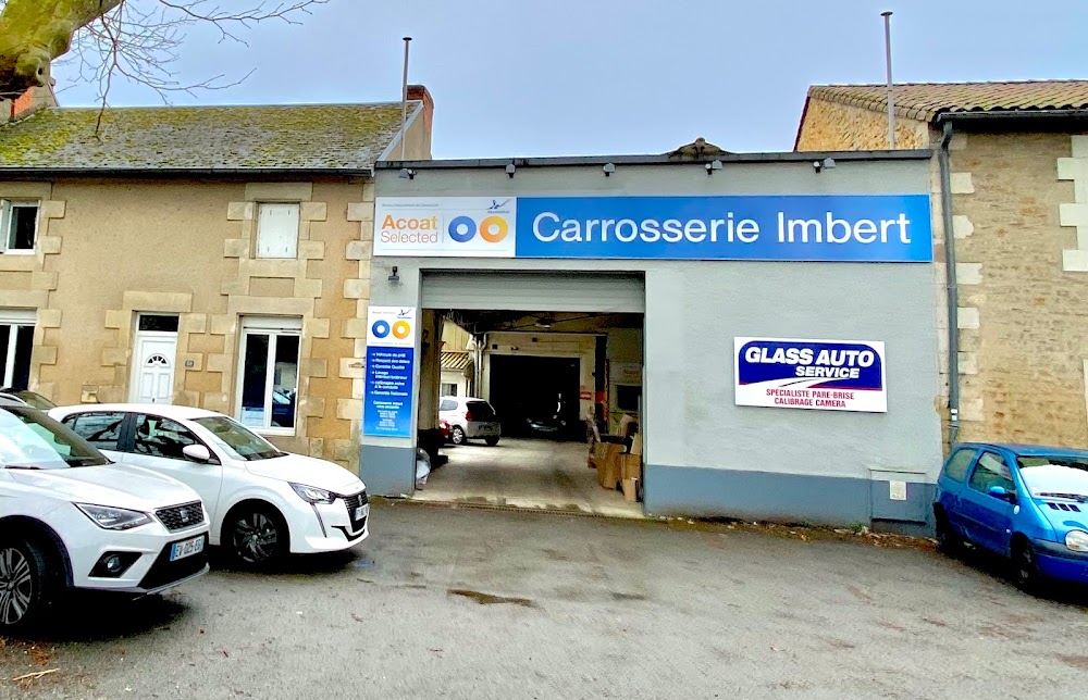 CARROSSERIE IMBERT