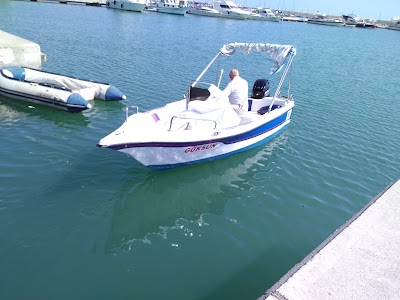 Photos of Mersin Marina