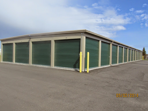 Midwest Mini Storage