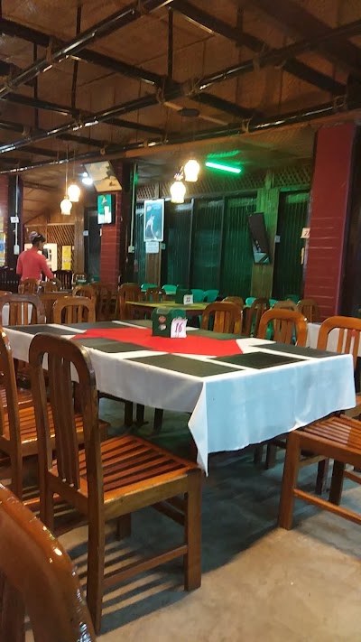 Photos of Golden Myanmar Restaurant