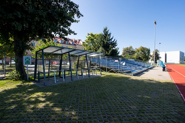 Comentarii opinii despre Młodzieżowy Ośrodek Sportowy