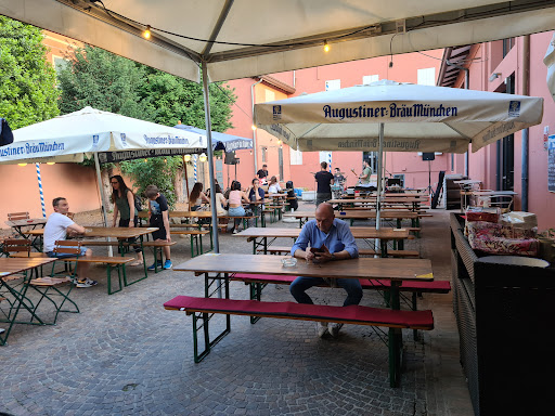 Bier Keller - Visual