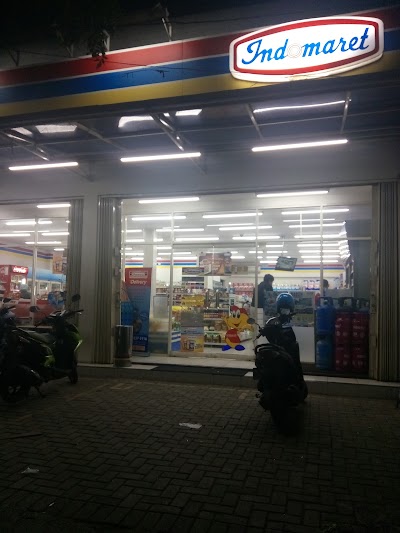 convenience-store