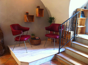 Photo n°2 de O'COEUR Sabine Nguyen à Antibes (Massothérapeute)