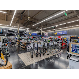 Photo n°25 de Norauto Venissieux à Vénissieux (Magasin de pneus)