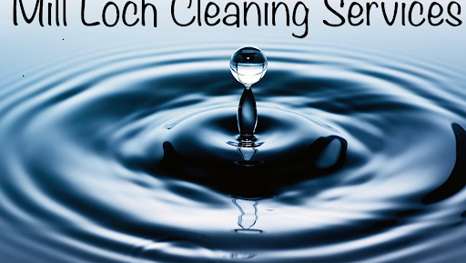 Mill loch cleaning services - Thumbnail