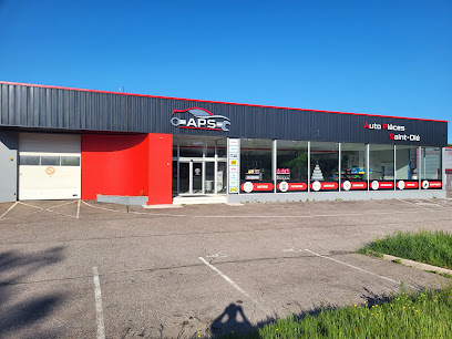 Photo de APS AUTO PIECES SAINT DIE