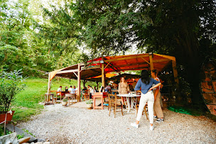 Photo n°19 de La Palapa - Paillote de sourire et de partage à Anneyron (Restaurant)