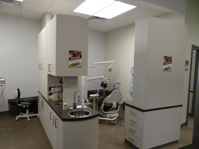 Orthodontics Inc. - Gallup