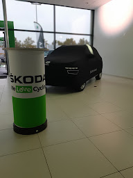 Photo n°25 de ŠKODA Belfort - Espace 3000 à Belfort (Concessionnaire Skoda)