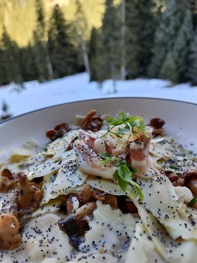 Restaurant L'alpage