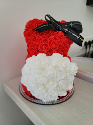 Photo n°3 de Passion Créa by L à La Lucerne-d'Outremer (Magasin de vêtements)