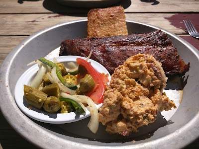 Photos of 12 Bones Smokehouse