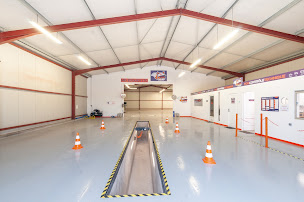 Photo n°1 de Mon Controle Technique Saint Vite à Saint-Vite (Centre de contrôle technique)