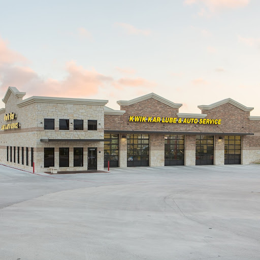 Kwik Kar of Dripping Springs
