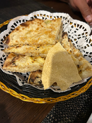 Saleena's cinnamon Indian cuisine Gallery - Australia