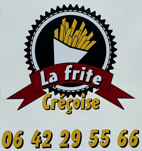 La Frite Créçoise