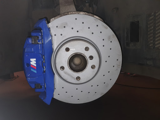 KFZ Werkstatt Senden - Expert Service