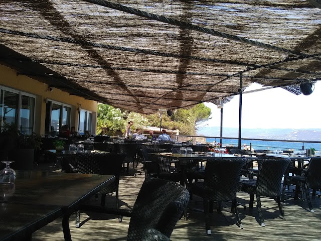 Restaurant U Livanti