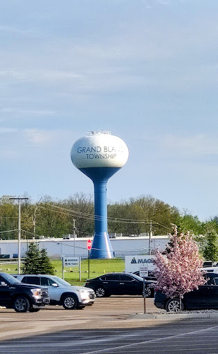 Magna Electronics - Thumbnail