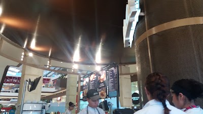 Photos of Bistro McCafe Naranjo Mall