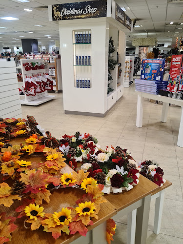 Beales Department Store - Peterborough