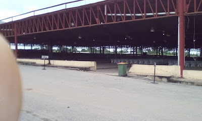Photos of Foursquare Campground, Ajebo