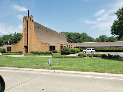 Forsythe Avenue Church of Christ