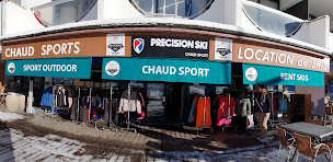 Photo n°2 de CHAUD SPORT 1600 - Puy Saint Vincent 1600 à Puy-Saint-Vincent (Magasin d'articles de sports)