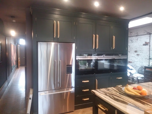 Pant-y-Waun Handmade Kitchens - Thumbnail