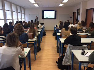 Photo n°7 de EGPN Lyon - École de Gestion et Protection de la Nature - Bachelor et Master of Science à Lyon (École)