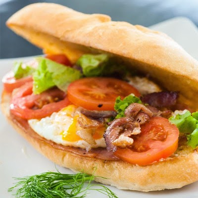 Photos of Nam Nam