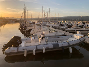 Photo n°4 de Azur Plongée à Saint-Cyr-sur-Mer (Centre de plongée)