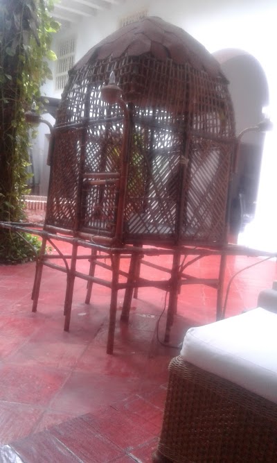 Photos of Casa Quero