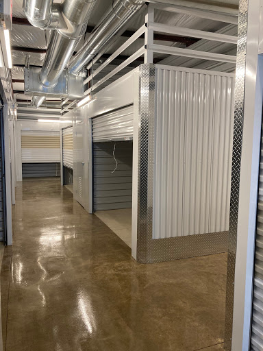 Mission Storage - Visual