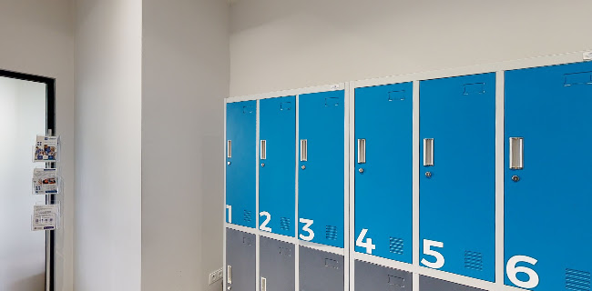 Opinie o "REHABILIKA" Centrum Rehabilitacji i Medycyny Wieku Dojrzałego w Łódź - Fizjoterapeuta