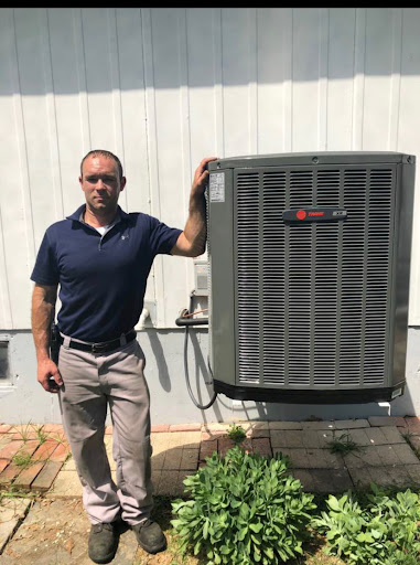 Liberty Heating Cooling & Plumbing