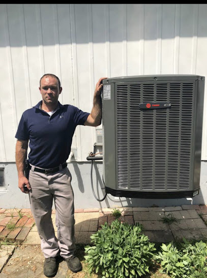 Liberty Heating Cooling & Plumbing