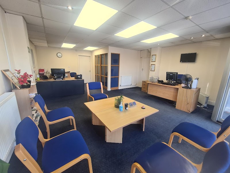 QualitySolicitors J A Hughes photo 3