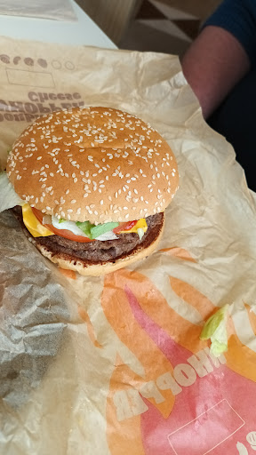 Photo 3 - Burger King